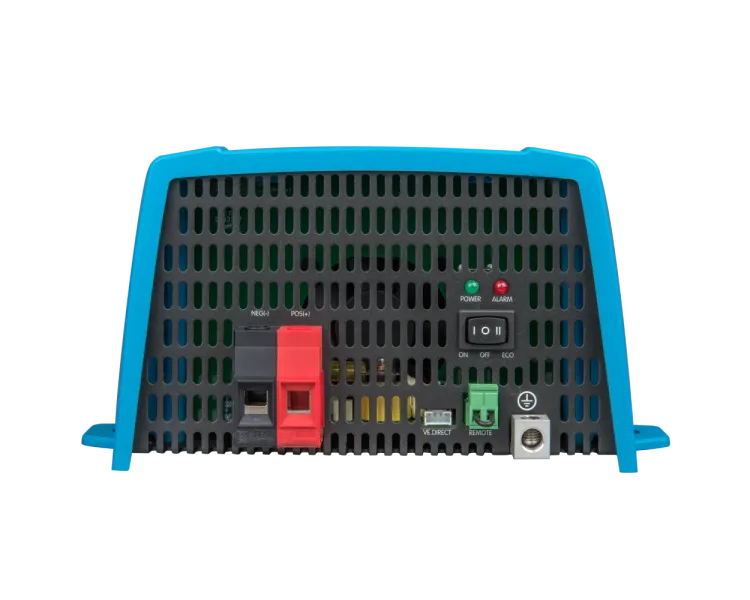 Victron Energy Phoenix Inverter 48/1200 230V VE.Direct SCHUKO однофазний чиста синусоїда Інвертор