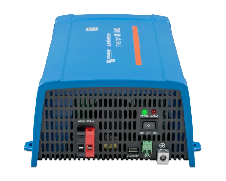 Victron Energy Phoenix Inverter 48/800 230V VE.Direct SCHUKO однофазний чиста синусоїда Інвертор