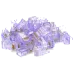 Merlion RJ-45 8P8C UTP Cat-5 (100 шт/уп.) Q100 Violet Конектор