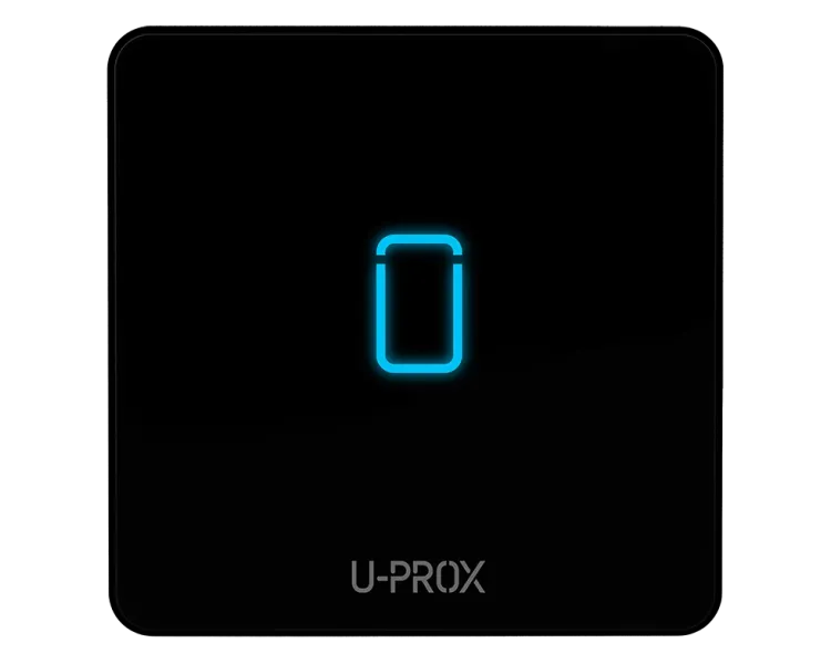 U-PROX IP401 Контролер для однієї двері