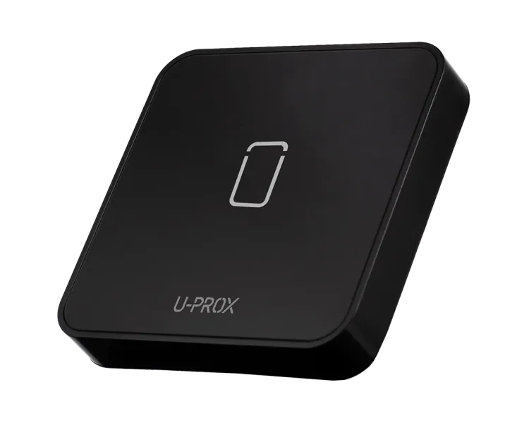 U-PROX IP401 Контролер для однієї двері