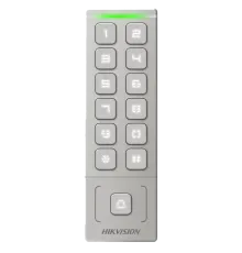 DS-K1T809MWX Mifare Wi-Fi 48мм Термінал Hikvision