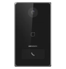 DS-KV6133-WME1/Surface IP65 Виклична панель Hikvision