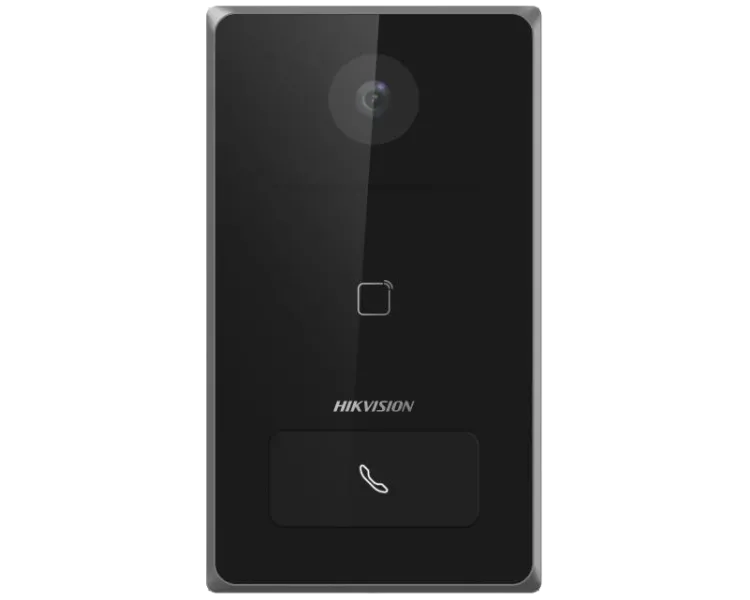 DS-KV6133-WME1/Surface IP65 Виклична панель Hikvision