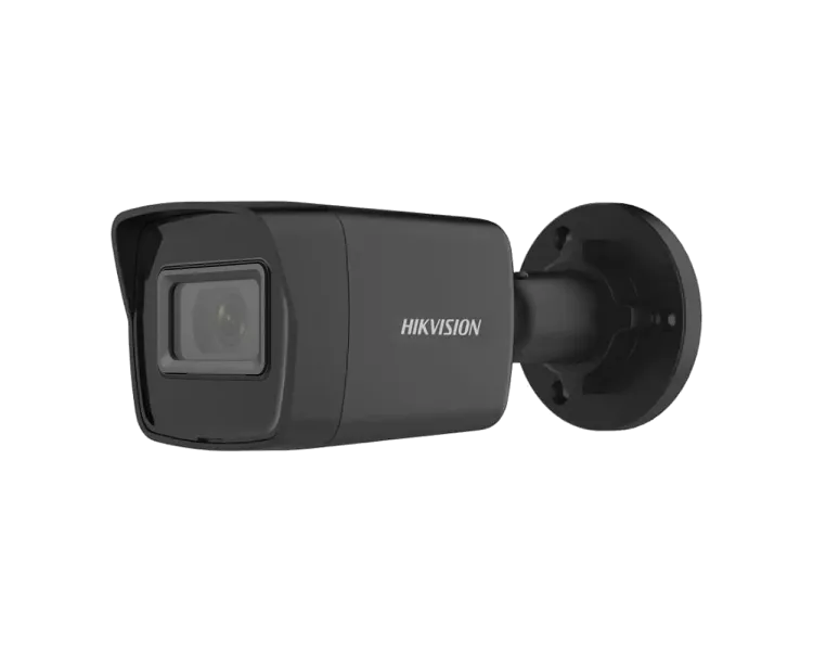 DS-2CD1021G0-I BLACK 2МП (2.8мм) IP відеокамера Hikvision