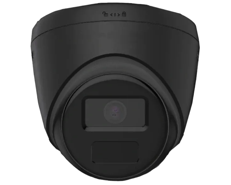 DS-2CD1321G0-I BLACK 2МП (2.8мм) IP відеокамера Hikvision