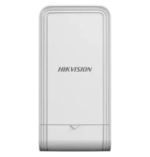 Hikvision DS-3WF02C-5AC/OV3 5ГГЦ 5км Бездротовий WiFi міст