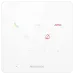 Hikvision DS-KH6000-E1/White Аудіодомофон IP мережевий POE