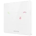 Hikvision DS-KH6000-E1/White Аудіодомофон IP мережевий POE