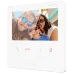 DS-KH6110-WE1/White 4.3" дюйми Відеодомофон Hikvision