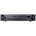 Hikvision DS-QAE0A240G1-VB6/EU 240 Вт 6-зонний Аналоговий підсилювач