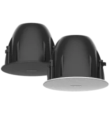 Hikvision DS-QAZ0630G1 безрамний Аналоговий гучномовець