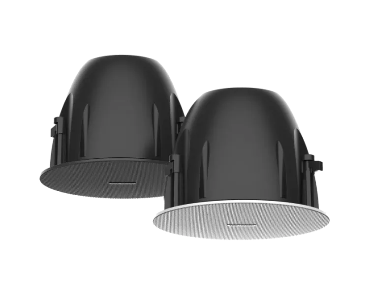 Hikvision DS-QAZ0630G1 безрамний Аналоговий гучномовець