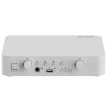 Hikvision DS-QAE1A40G1-VB/EU Мережевий підсилювач