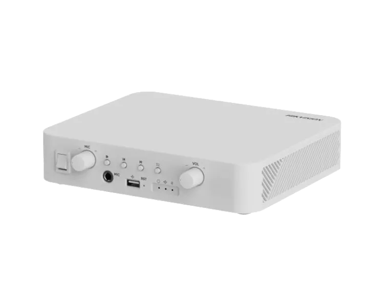 Hikvision DS-QAE1A40G1-VB/EU Мережевий підсилювач