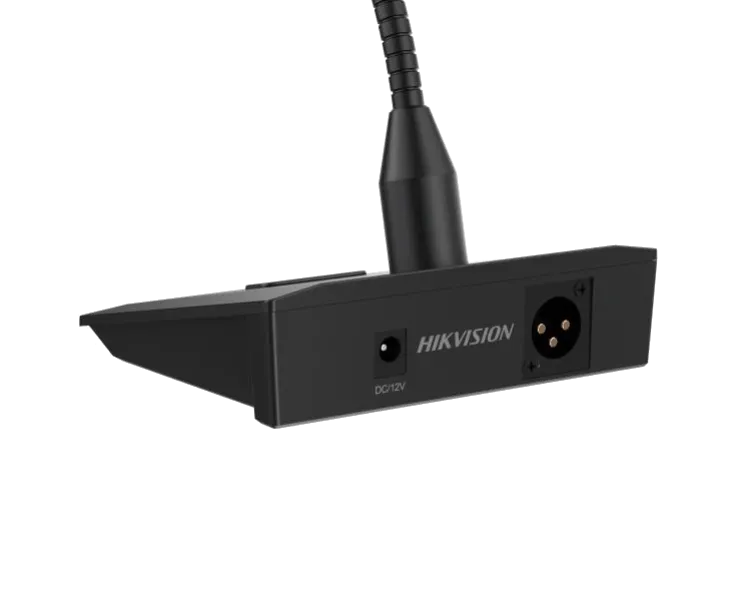 Hikvision DS-QAE0MG0G1 Мікрофон
