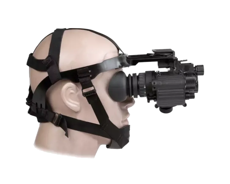 AGM PVS-14 NL1E (FOM-1800) Монокуляр нічного бачення