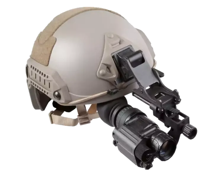 AGM PVS-14 NW1E (FOM-1800) Монокуляр нічного бачення