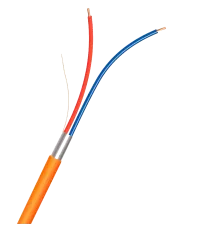 JE-H(St)H FE180/E30 1х2х0,8 Оранж(бухта 100 м)(NKK) Кабель TCF