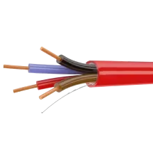 КСВВнг-LS 4x0,4(100м)(NKK) Кабель TCF