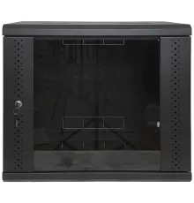 EServer 9U 600х600х503 Шафа