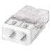 COMPACT 2х2.5 (з пастою) Клема WAGO 2273-242
