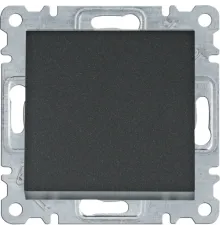 Hager Lumina WL0013 1-полюсний Вимикач