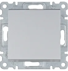 Hager Lumina WL0022 1-кл. універсальний Вимикач