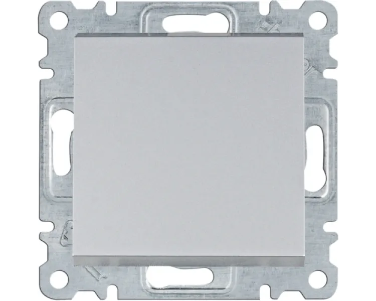 Hager Lumina WL0022 1-кл. універсальний Вимикач