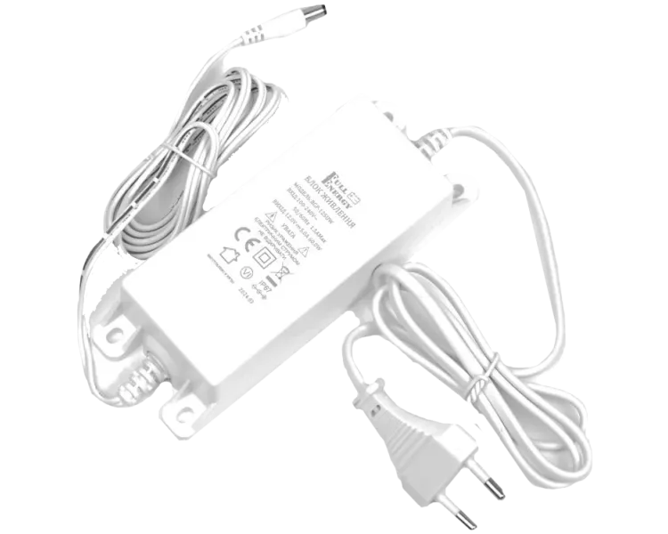 Full Energy BGP-125UW 12 В / 5 А Блок живлення