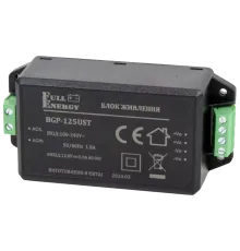 Full Energy BGP-125UST 12 В / 5 А Блок живлення