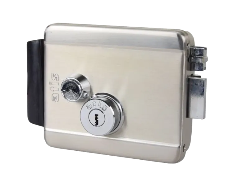 ATIS Lock SS CK Електромеханічний замок
