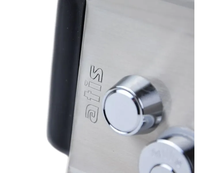 ATIS Lock SS CK Електромеханічний замок