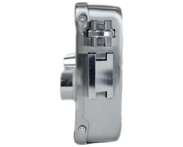 ATIS Lock SS CK Електромеханічний замок