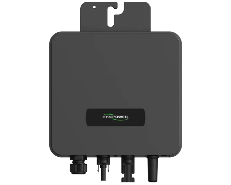 HYX-M400-SW сонячний однофазний Інвертор HYXiPOWER