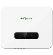 HYX-S15K-T сонячний мережевий трифазний Інвертор HYXiPOWER