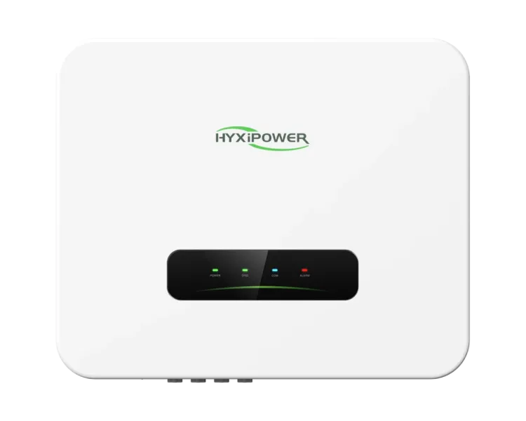 HYX-S15K-T сонячний мережевий трифазний Інвертор HYXiPOWER