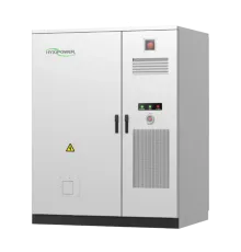HYXiPower HYX-EF215P2-MS 14.33 кВт•г для системи безперебійного живлення трифазної Акумулятор