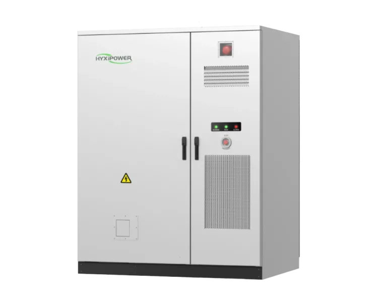 HYXiPower HYX-EF215P2-MS 14.33 кВт•г для системи безперебійного живлення трифазної Акумулятор