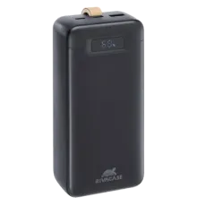 RIVACASE RIVAPOWER VA1083 30 000 мА•г (Black) Повербанк