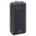 RIVACASE RIVAPOWER VA1083 30 000 мА•г (Black) Повербанк