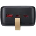 RIVACASE RIVAPOWER VA1083 30 000 мА•г (Black) Повербанк