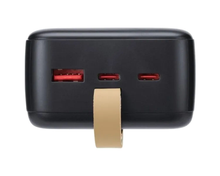 RIVACASE RIVAPOWER VA1083 30 000 мА•г (Black) Повербанк