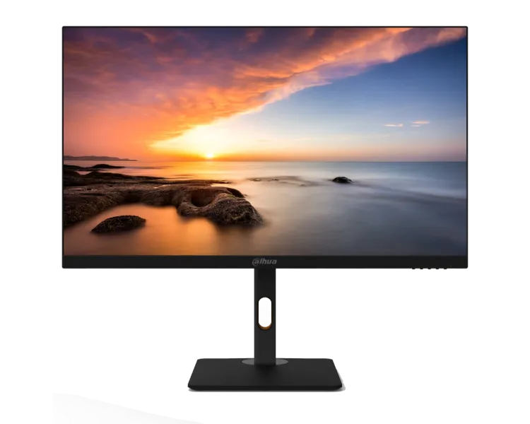 Dahua DHI-LM27-U401A 27” дюйма 3840x2160 Монітор