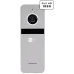 Neolight ALPHA Hybrid + SOLO FHD Silver Комплект відеодомофону