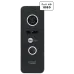 Neolight ALPHA Hybrid Black + PRIME FHD Black з кутком Комплект відеодомофону