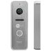 Neolight ALPHA Hybrid + PRIME FHD Silver з кутком Комплект відеодомофону