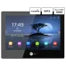 Neolight ALPHA Hybrid Black + PRIME FHD Silver з кутком Комплект відеодомофону
