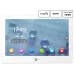 Neolight MEZZO Hybrid + SOLO FHD Graphite Комплект відеодомофону