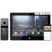 Neolight MEZZO Hybrid Black + SOLO FHD Graphite Комплект відеодомофону